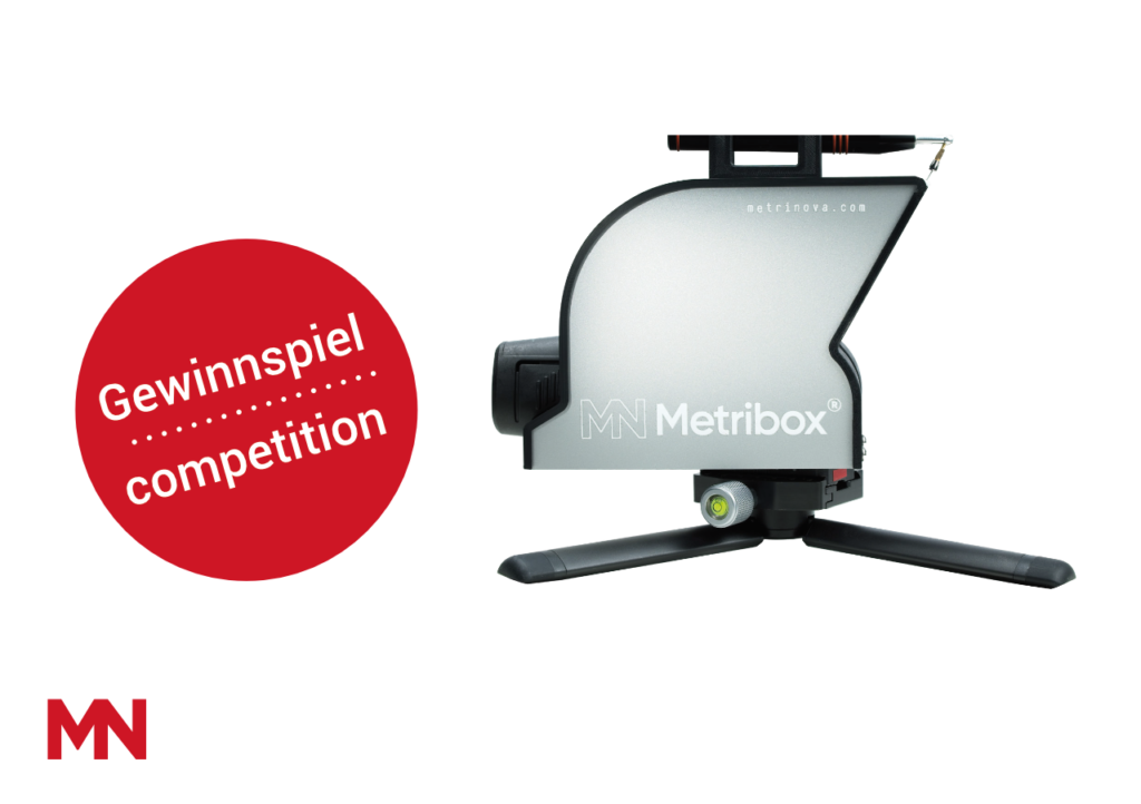 gewinnspiel messe